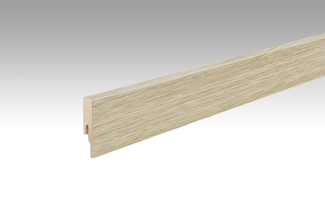 Leisten für Designboden 7453 Harmony oak Profil 20 PK 16x60mm von MEISTER